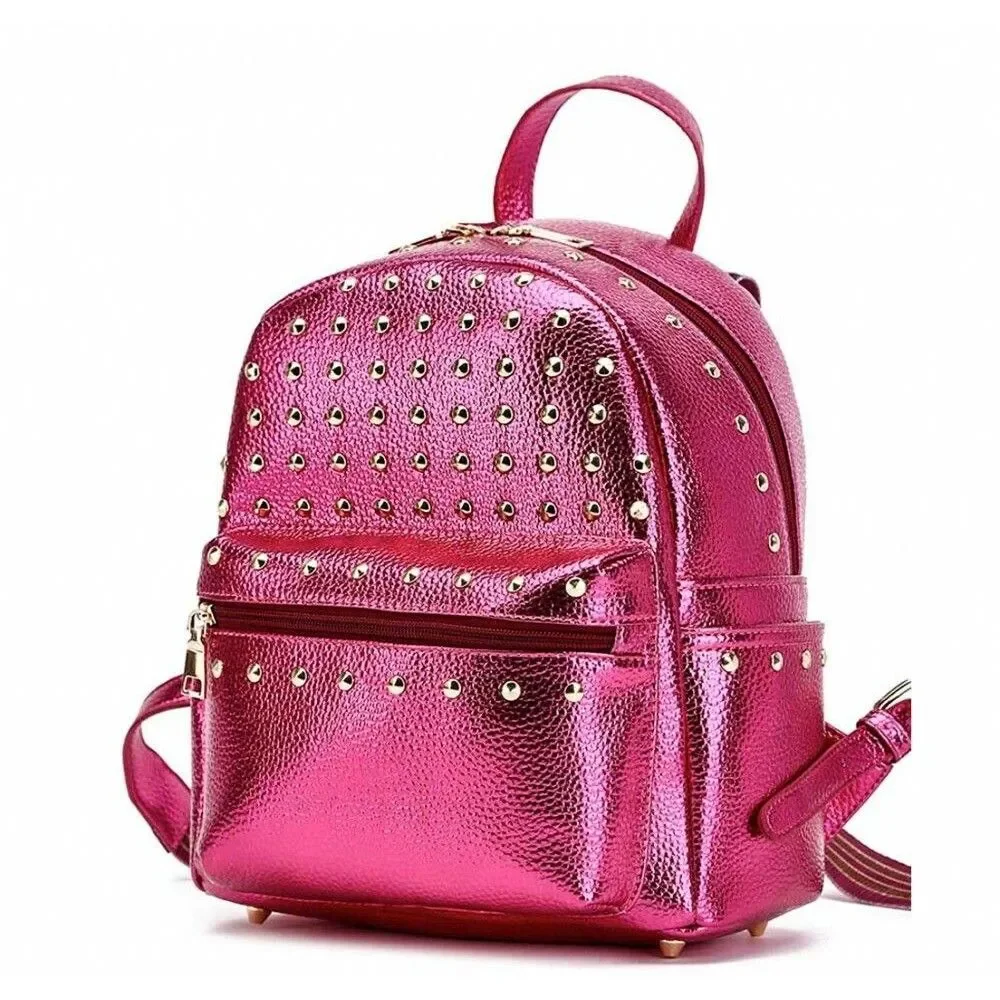 N/A fuchsia solid