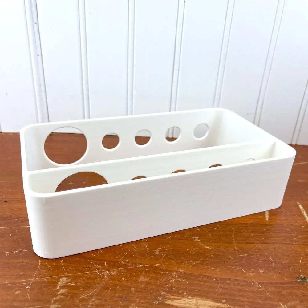Hand Crafted tube build