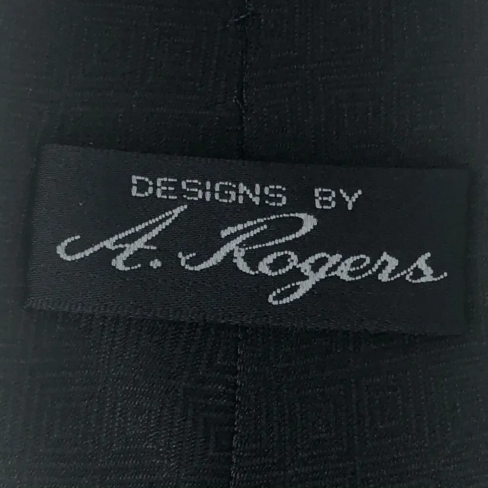 Designs by A. Rogers 25 pre
