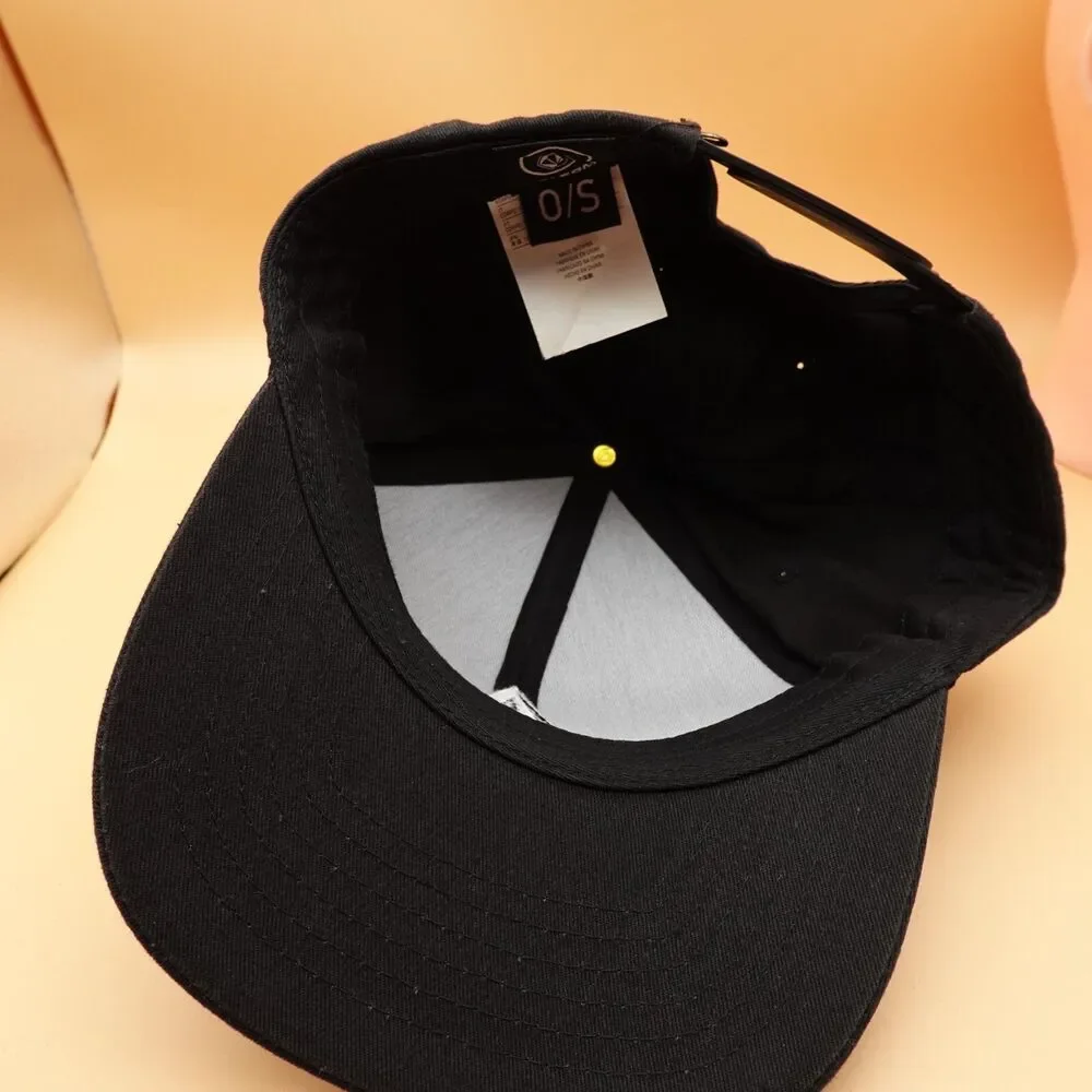 Volcom hat cap