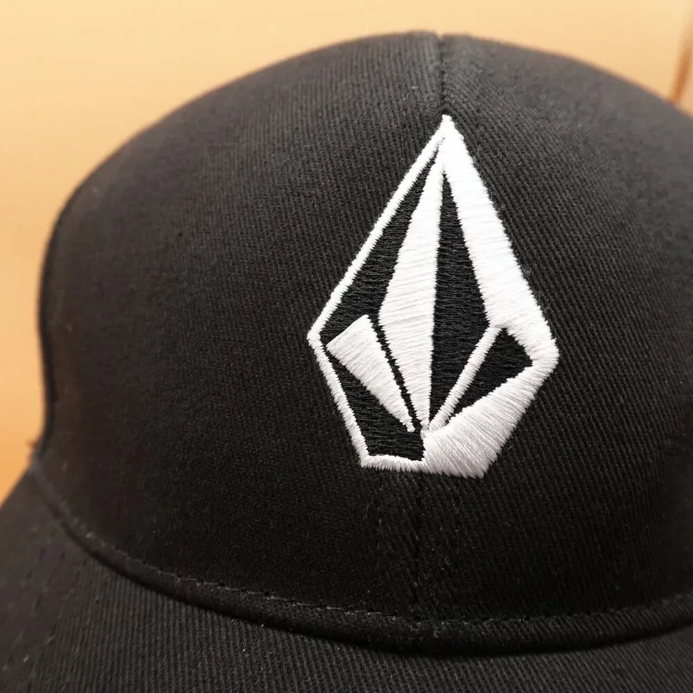 Volcom hat cap