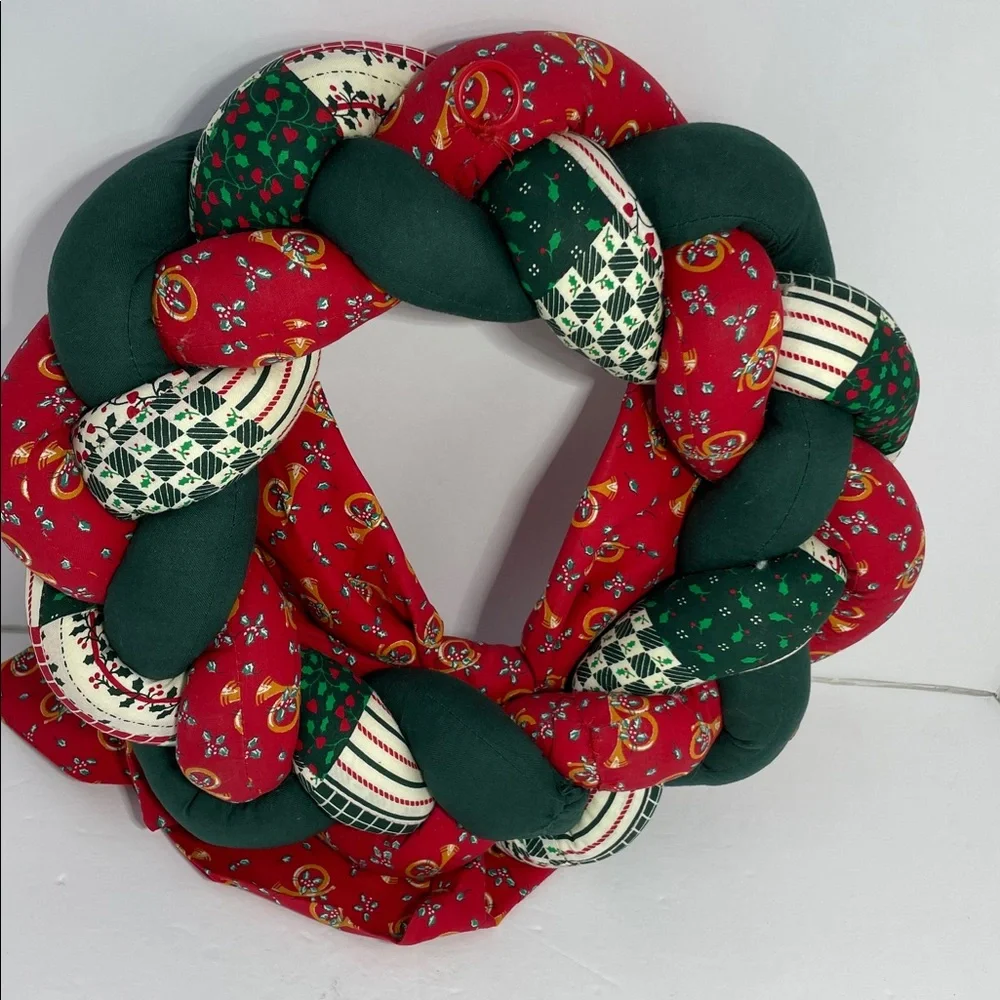 N/A touch festive