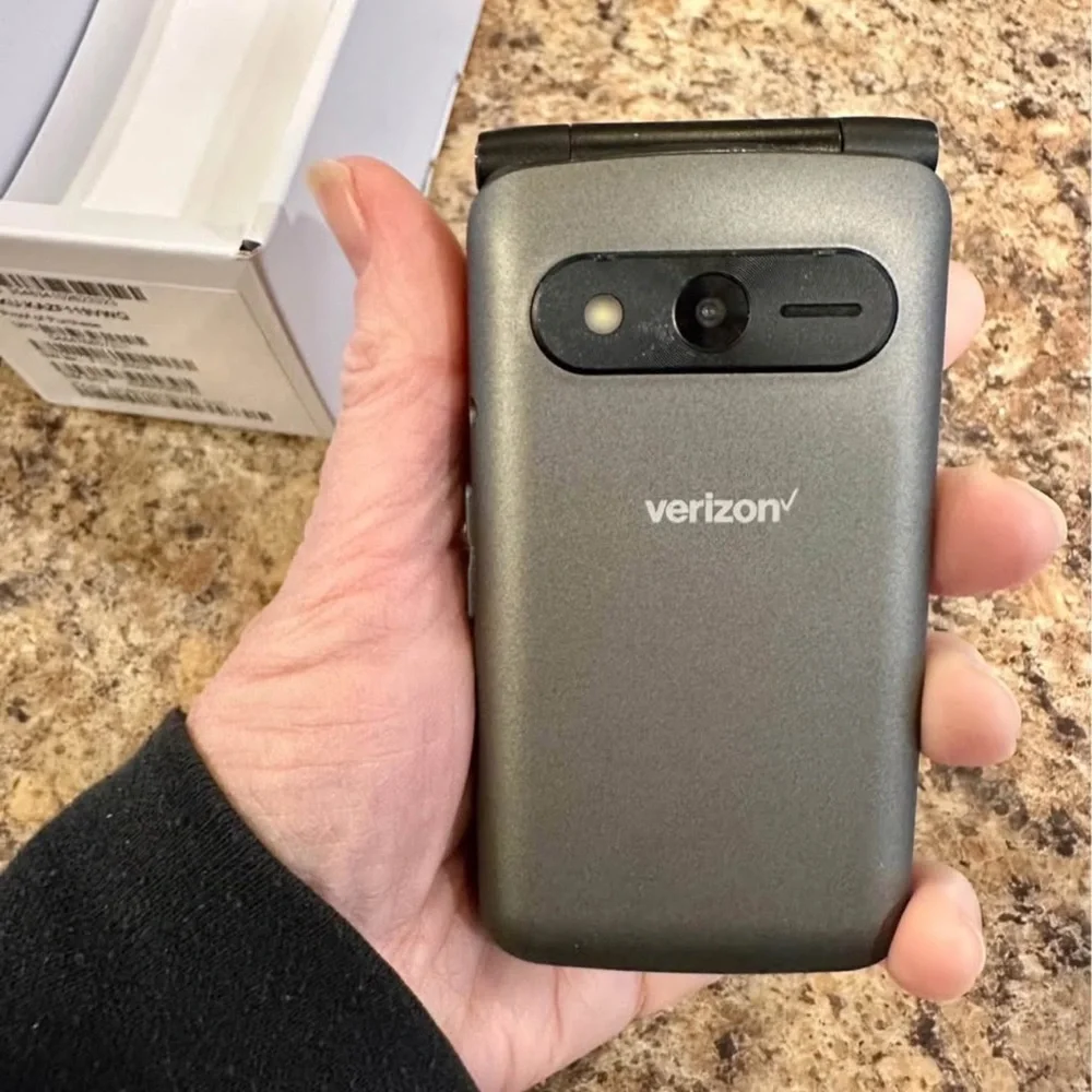 N/A prepaid verizon