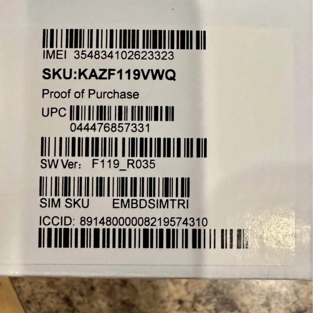 N/A prepaid verizon