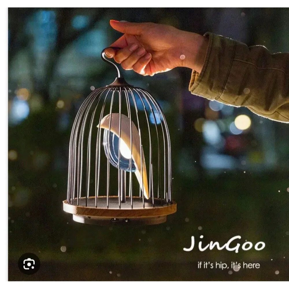 Daqi Concepts jingoo wireless