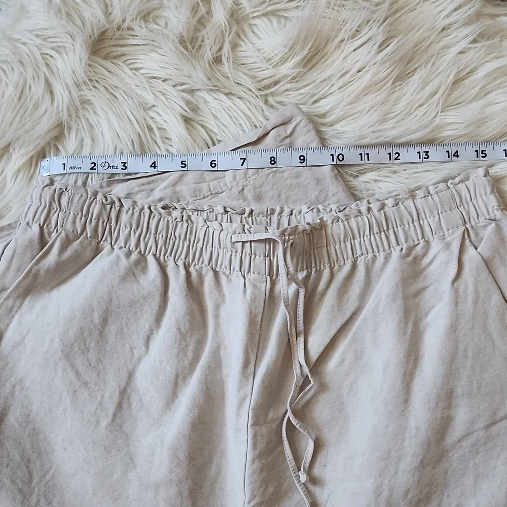 size pant