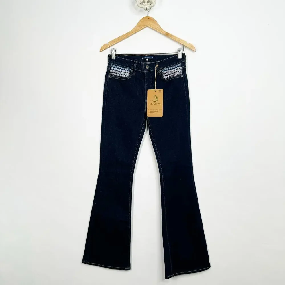 Levis levi made