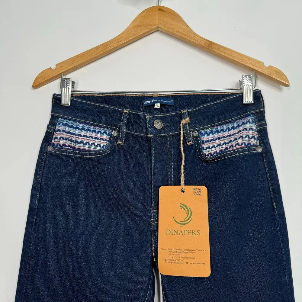 Levis levi made