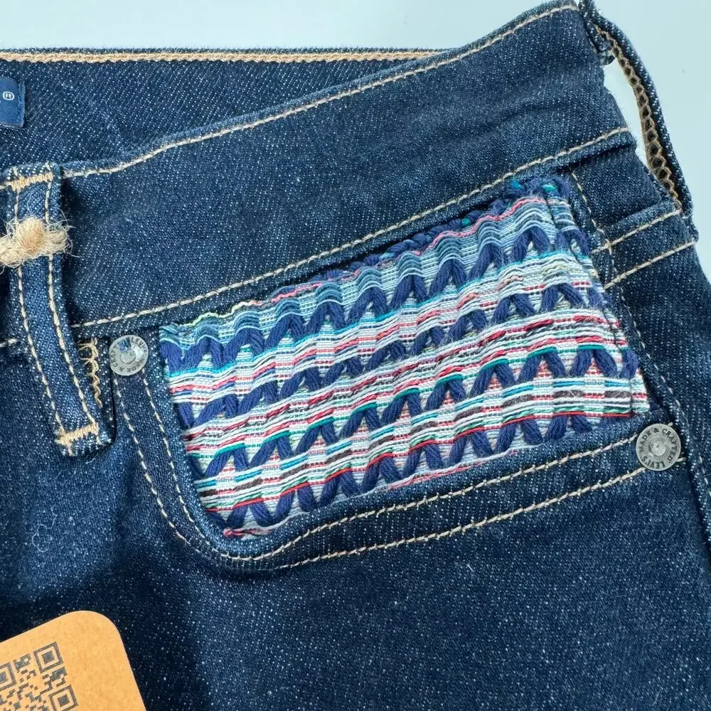 Levis levi made