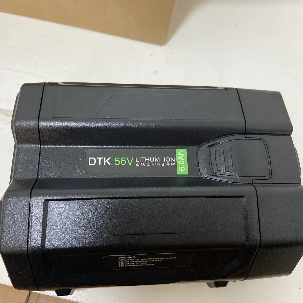 N/A open box