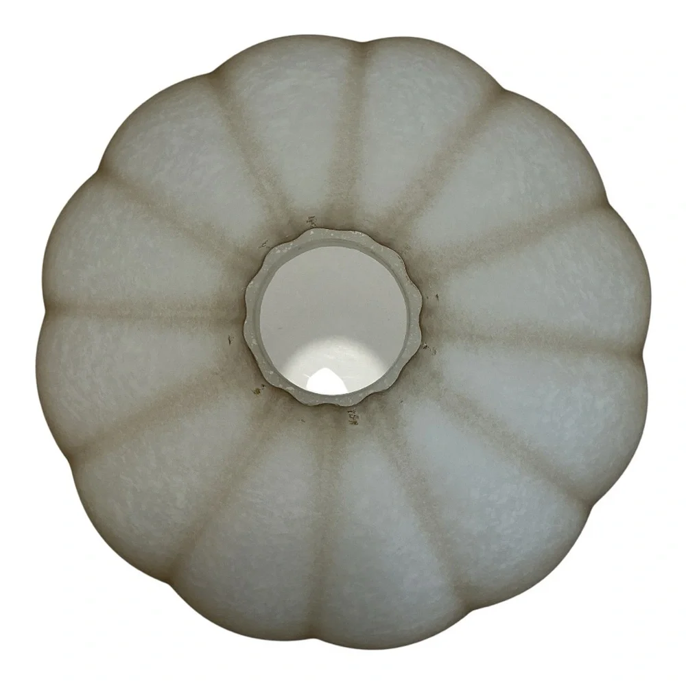 N/A torchiere glass