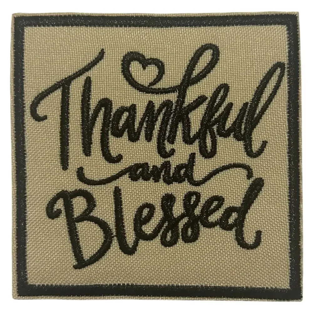 N/A style thankful