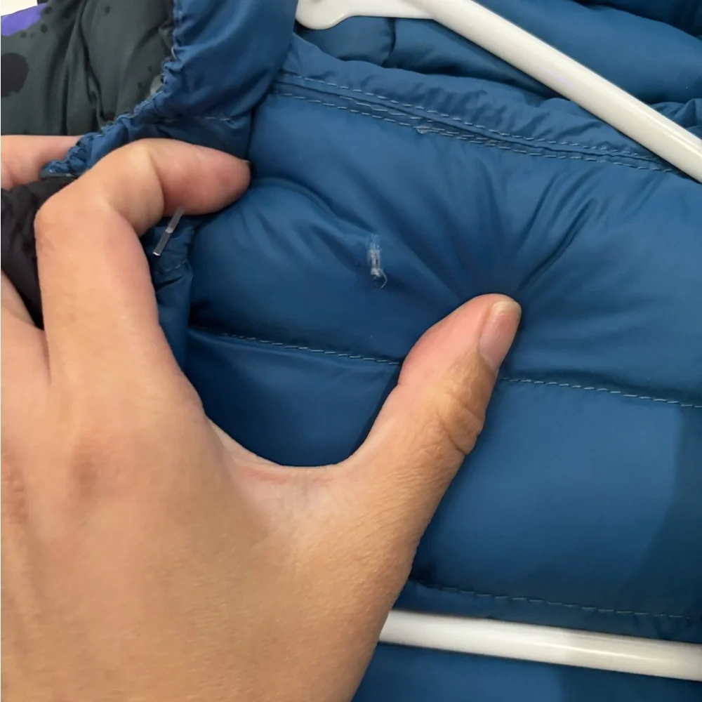 Roberto Cavalli kids puffer Size 3-6 months
