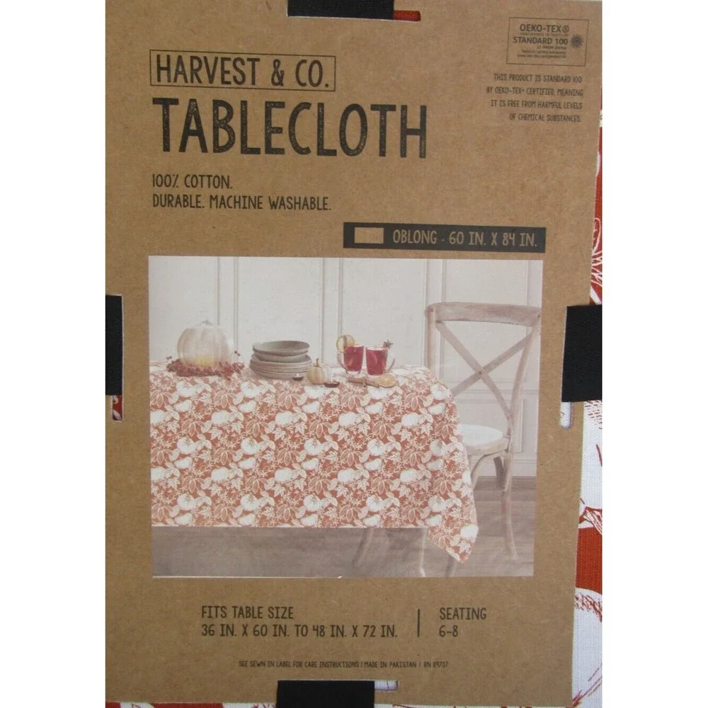 Harvest & Co. my refer