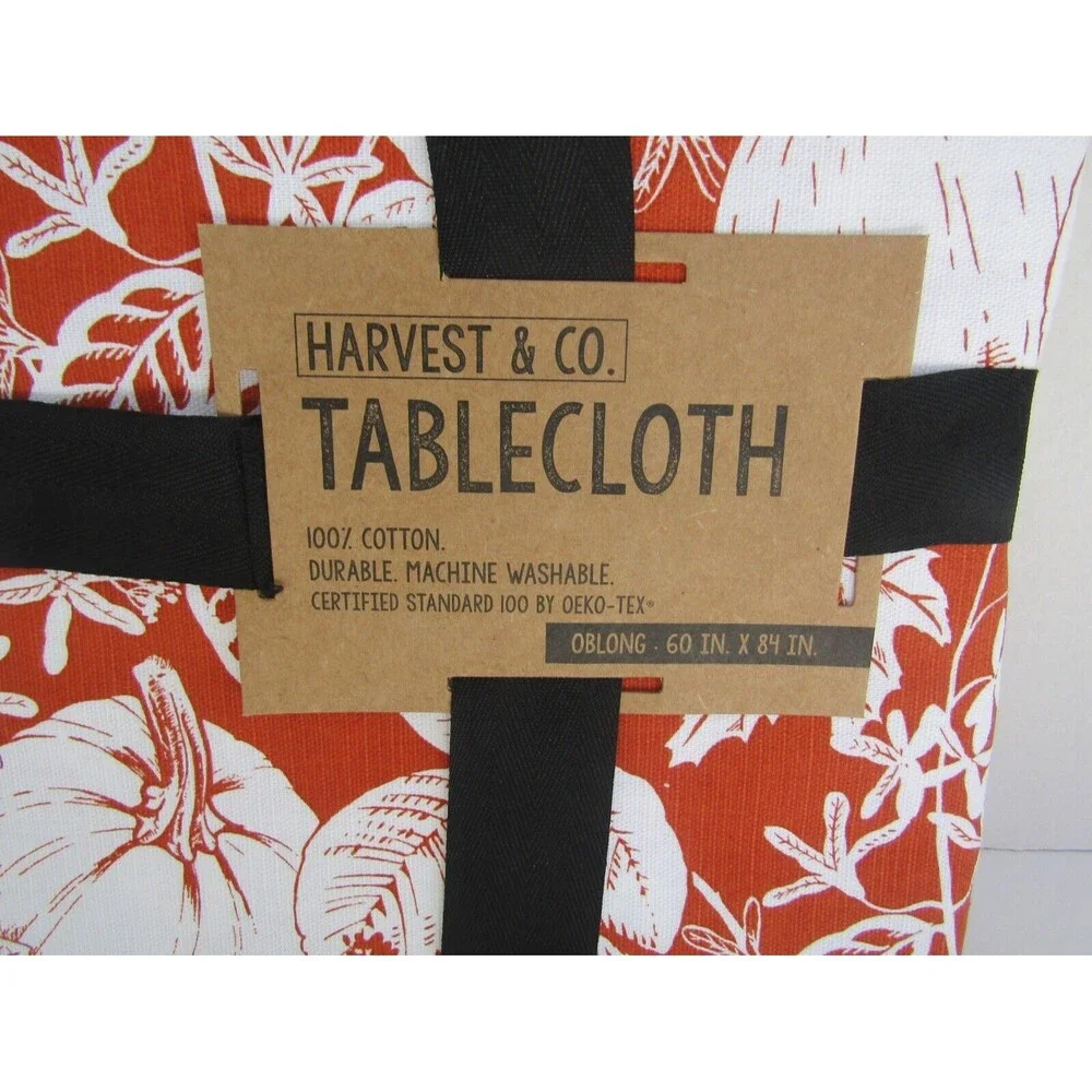 Harvest & Co. 100% detergent considered