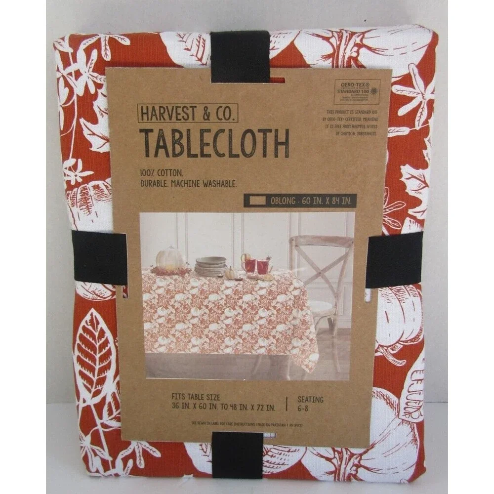Harvest & Co. allergies co #oeko