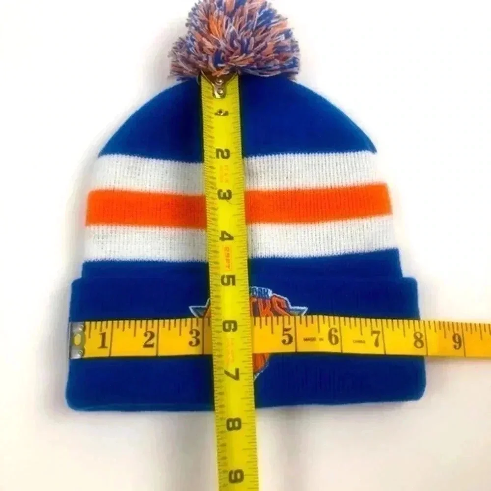 N/A nicks blue