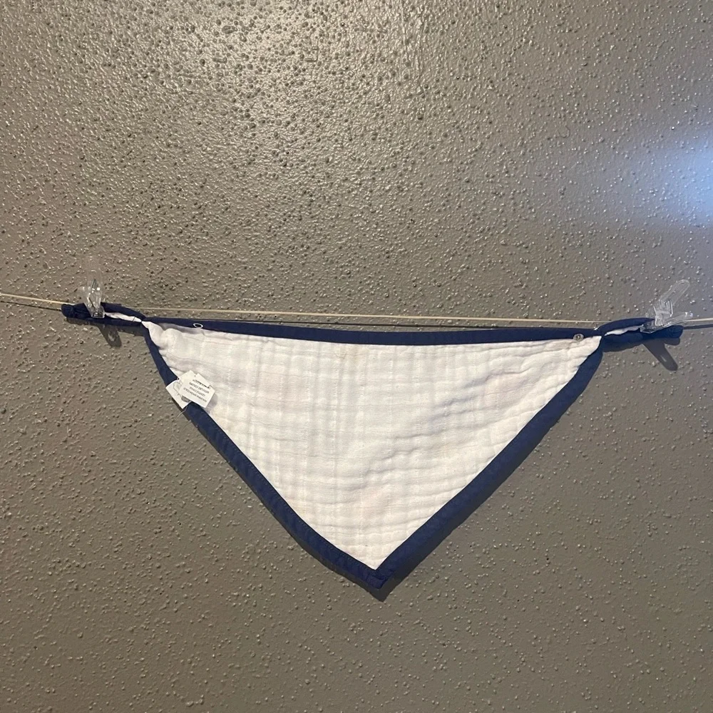 Mud Pie adorable bandana
