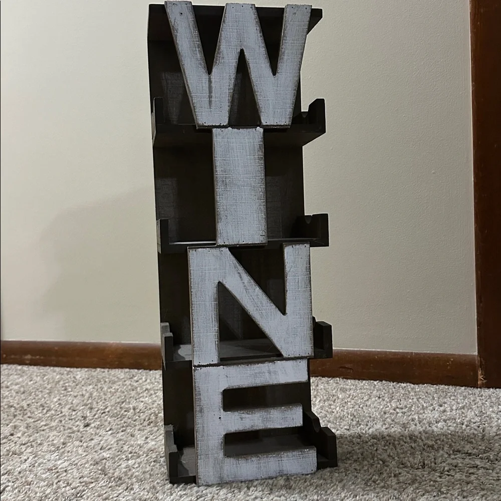 Wine Rack