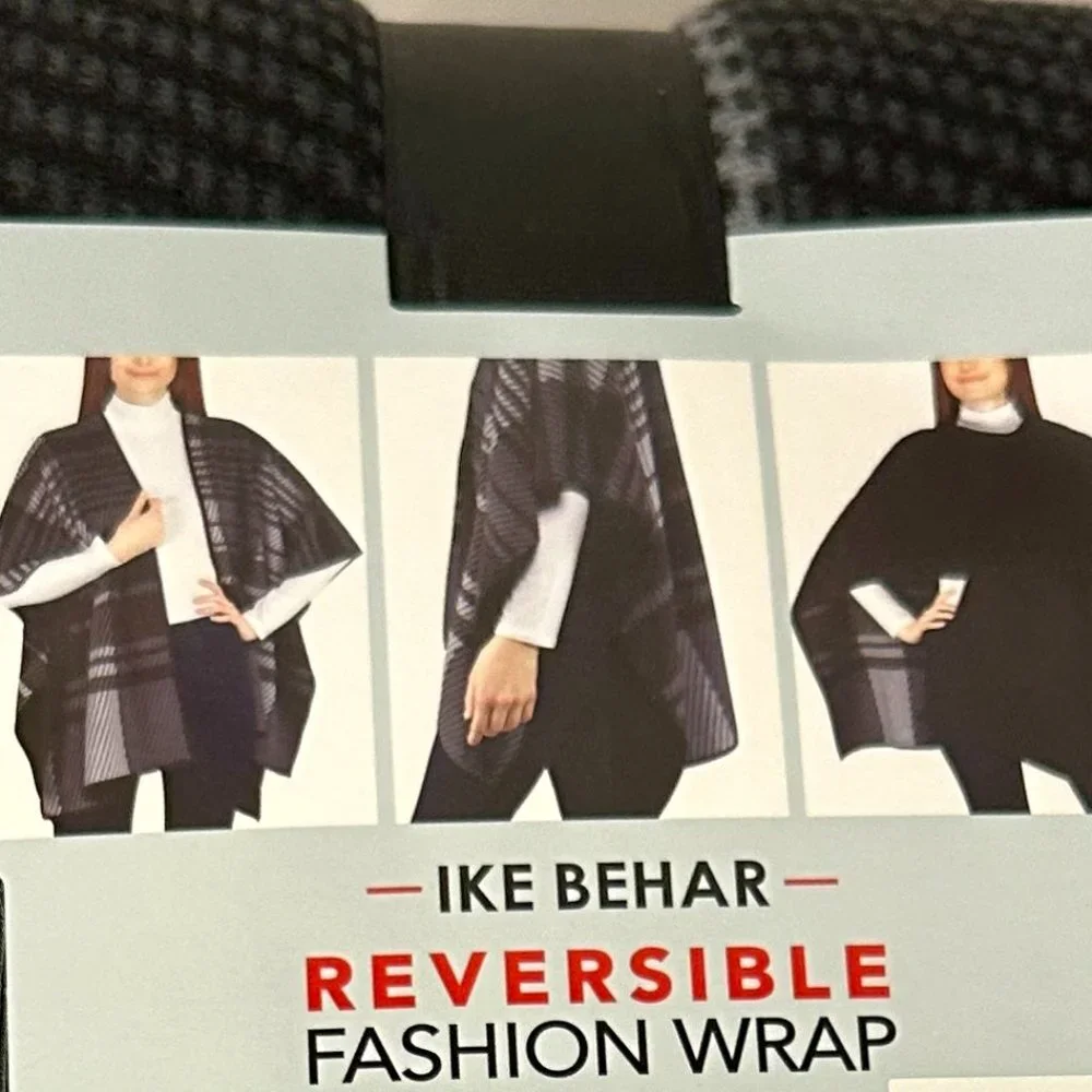 Ike Behar 100% breathable