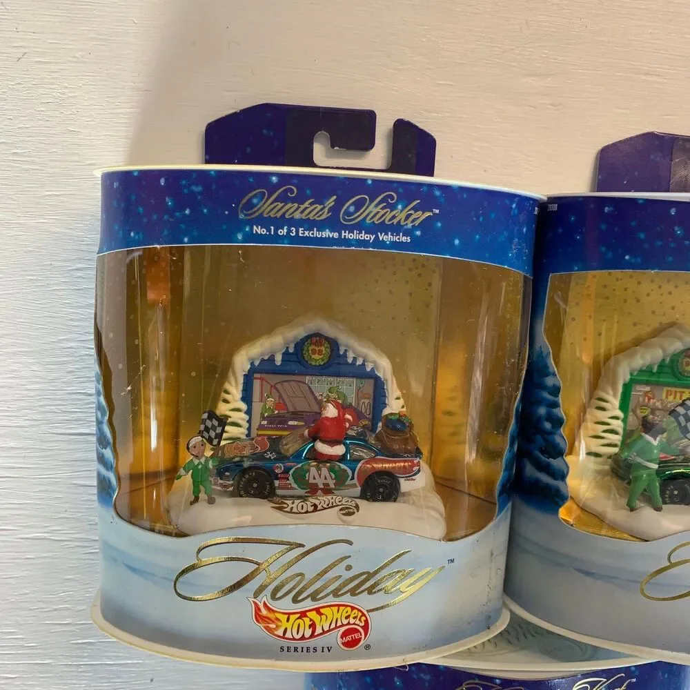 Hot Wheels this complete