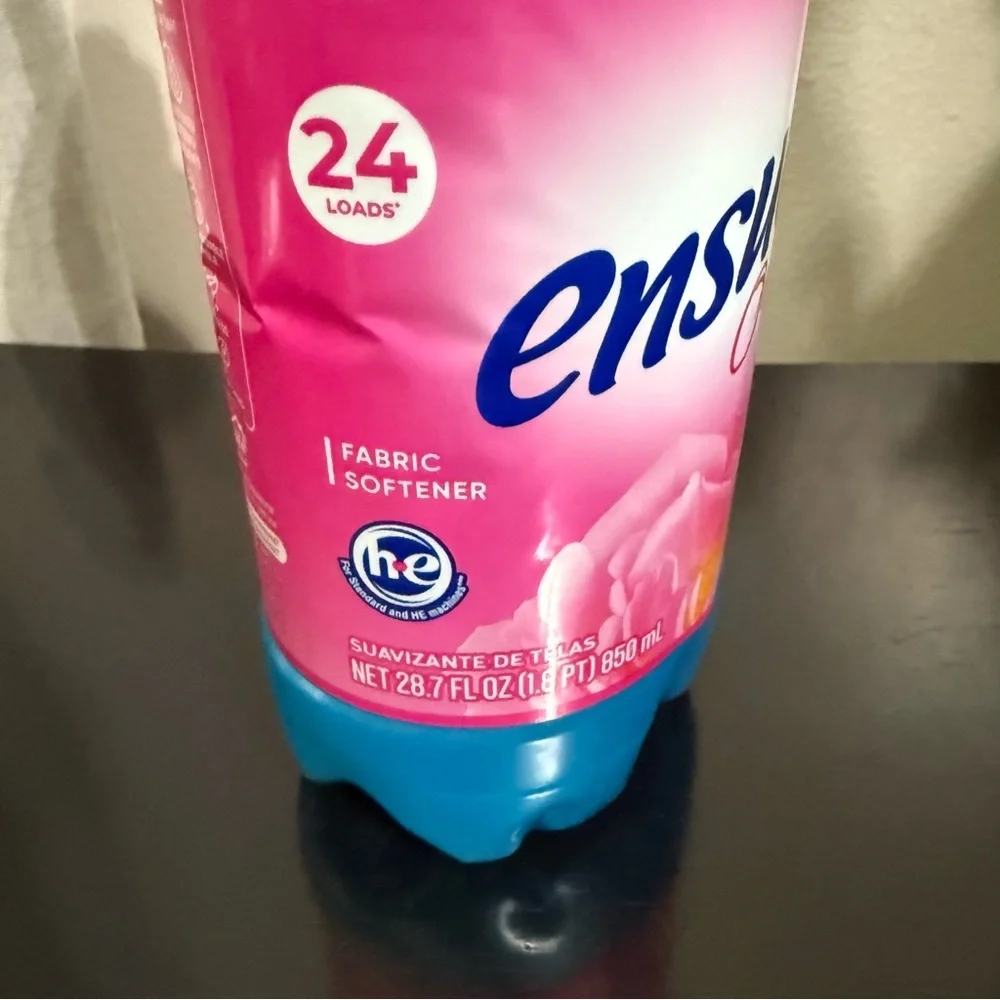 Ensueño scent clean