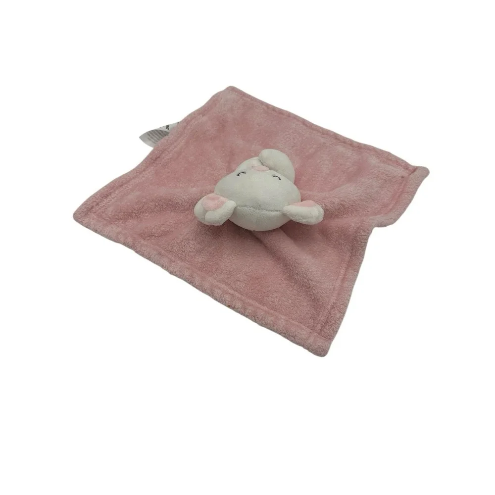 Tahari Pink‎ Koala Security Blanket Lovey Lovie Baby Girl
