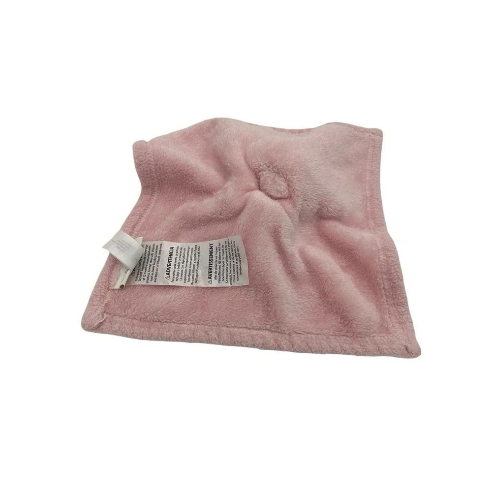Tahari Pink‎ Koala Security Blanket Lovey Lovie Baby Girl