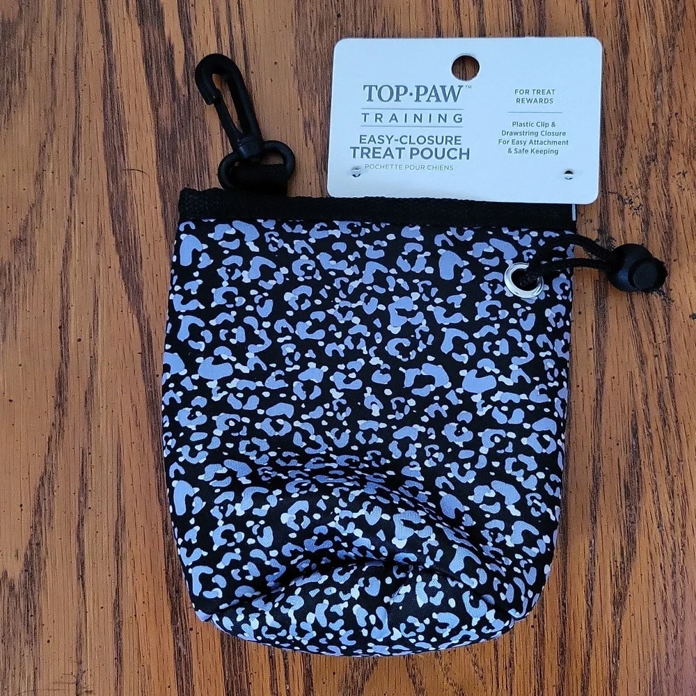 Top Paw two patterns