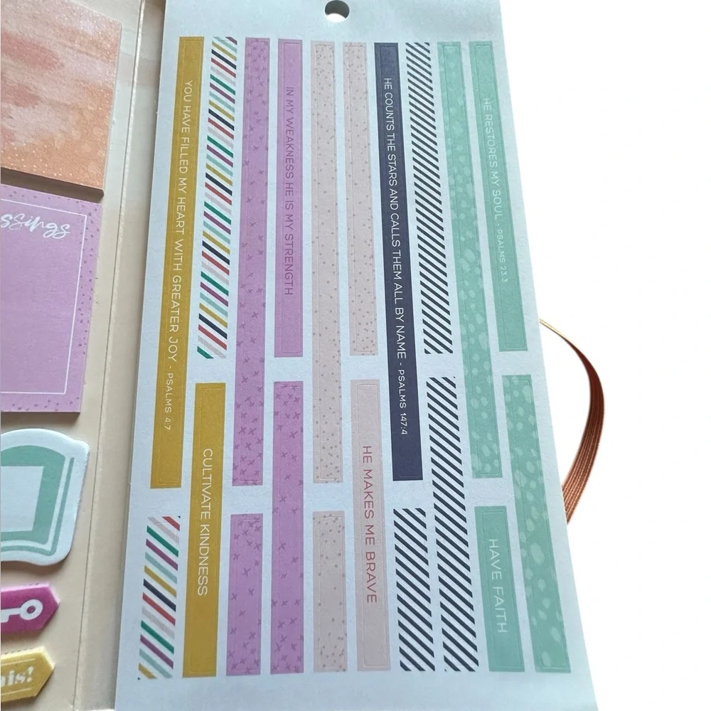 The Happy Planner happy planner