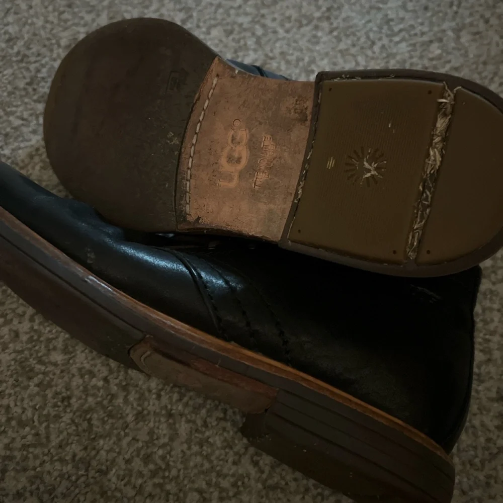 UGG men’s premium