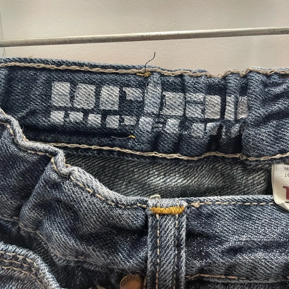 URBAN PIPELINE boys jeans 14 regular‎ adjustable waistband