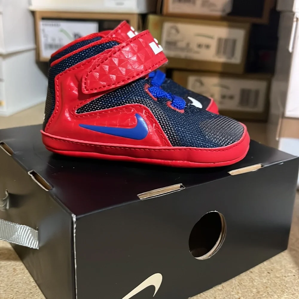 Nike brand new