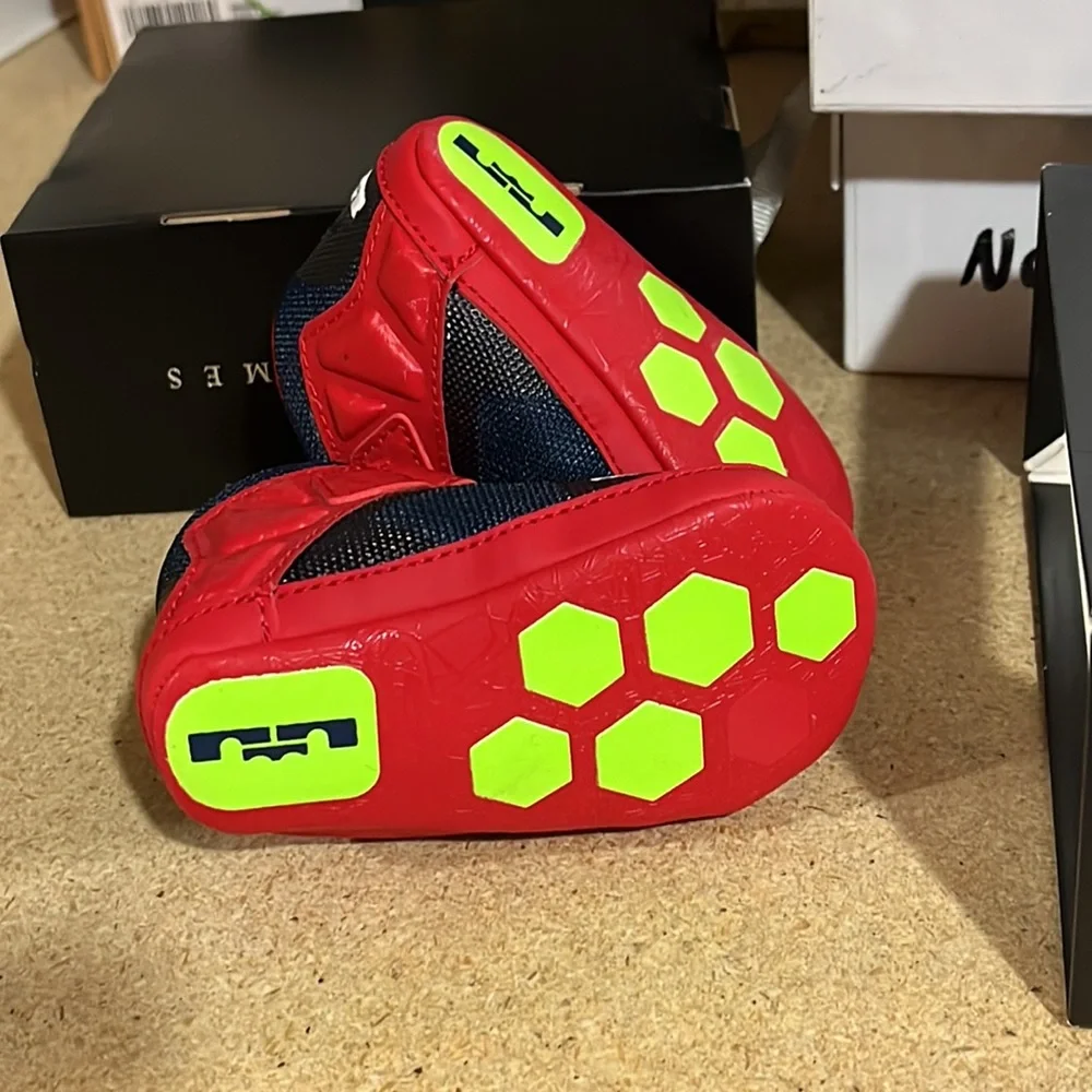 Nike brand new
