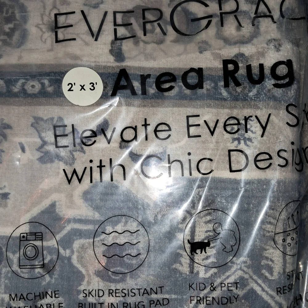 evergrace new tags