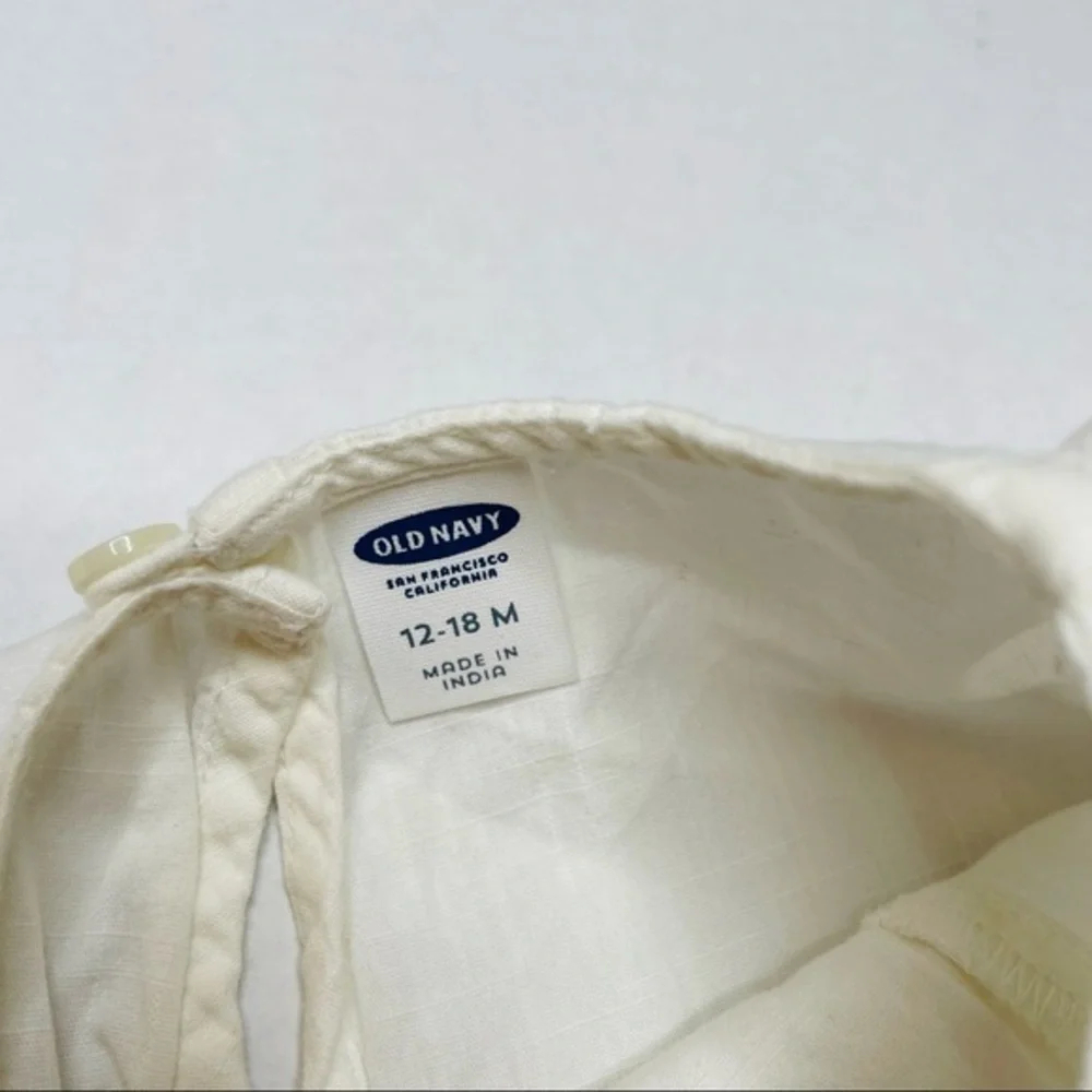 Old Navy old navy