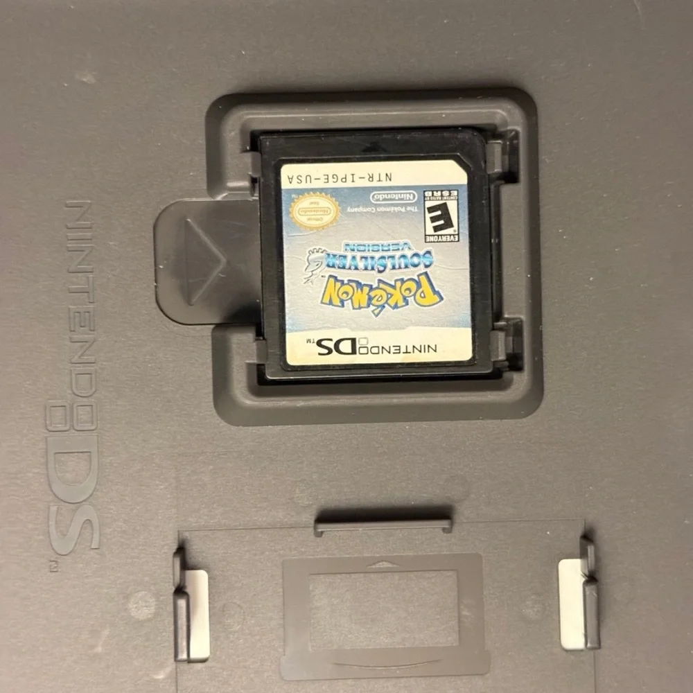 Nintendo explore pokémon