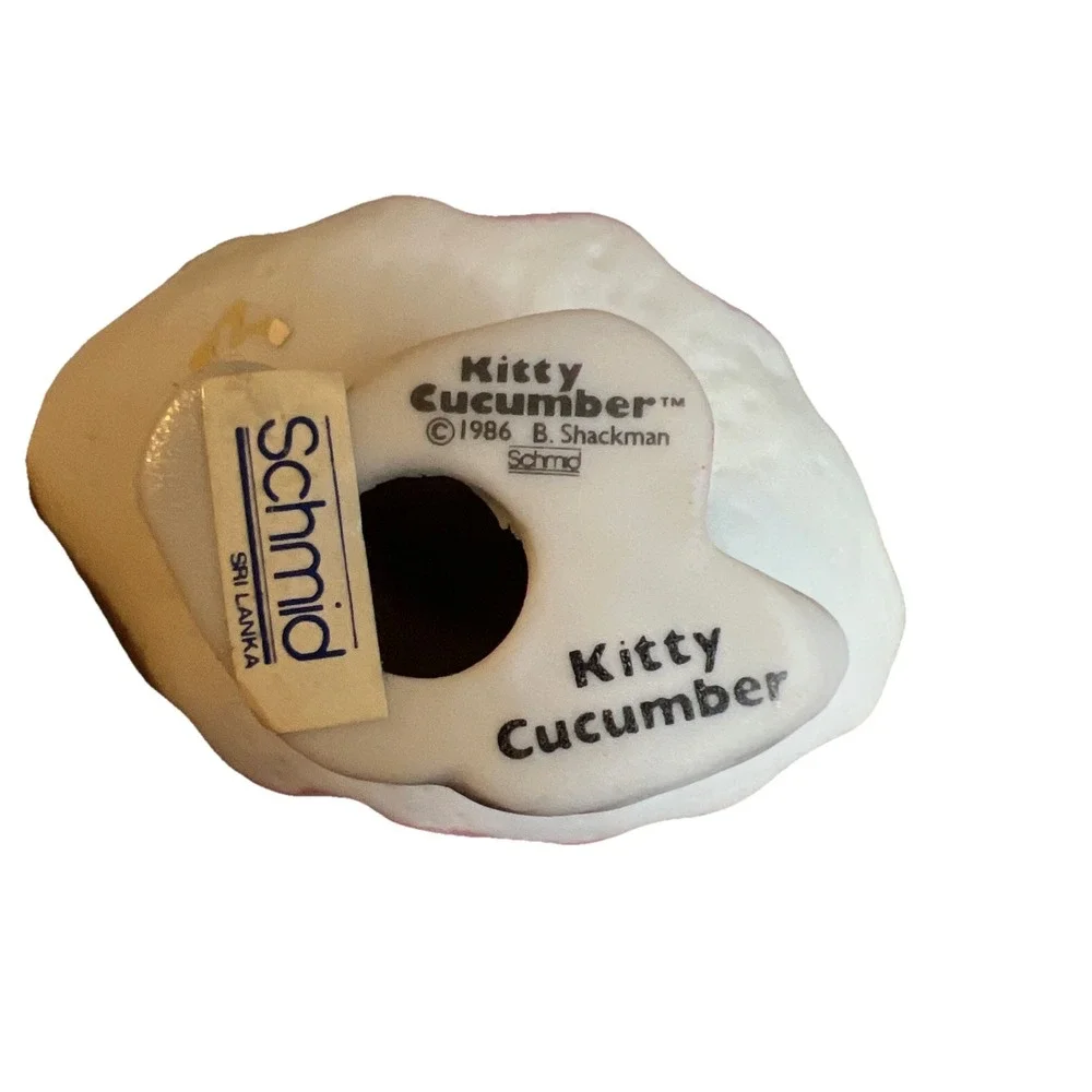 Schmid product vintage
