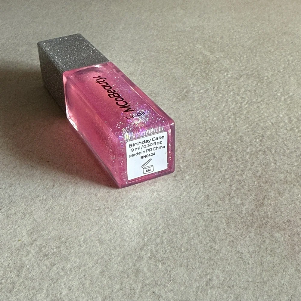 Mco Beauty mcobeauty lip