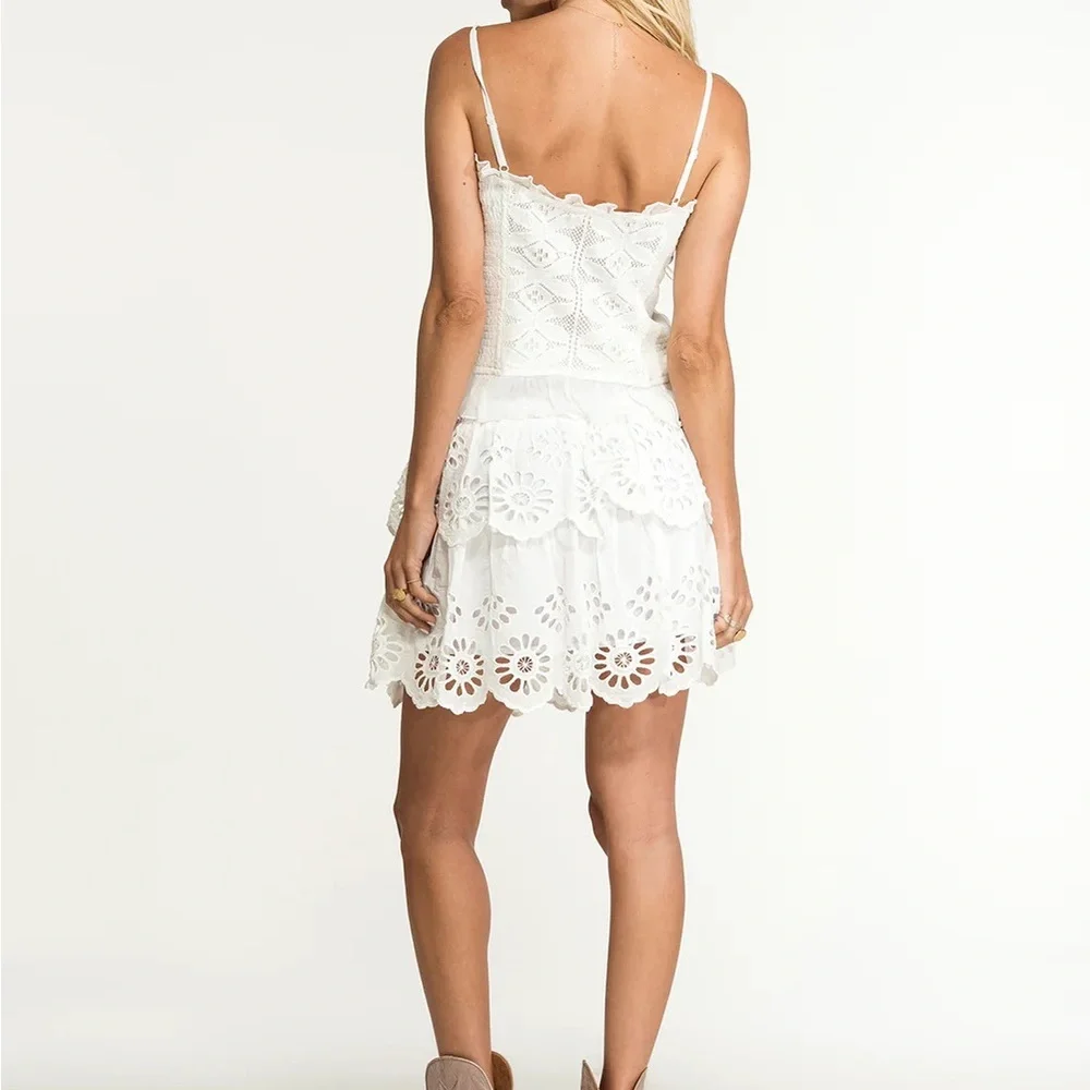 Nightcap our eyelet