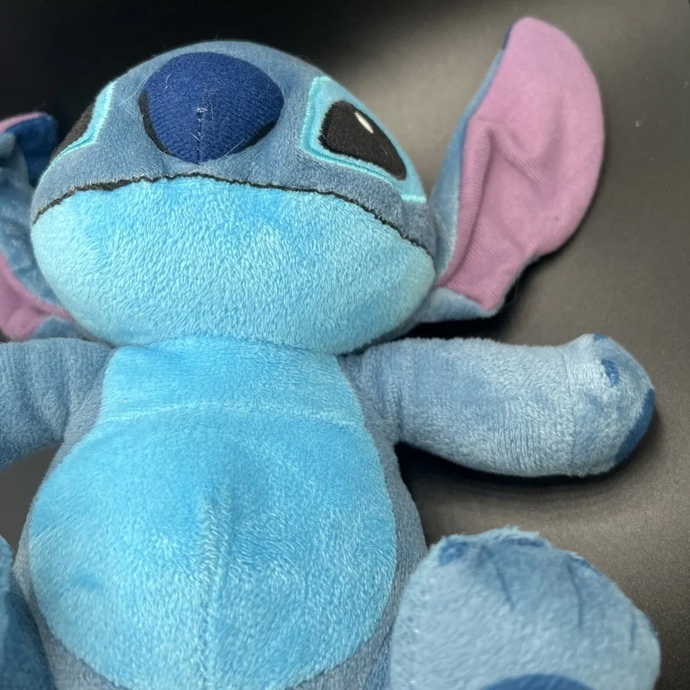 Disney Stitch Plush 9