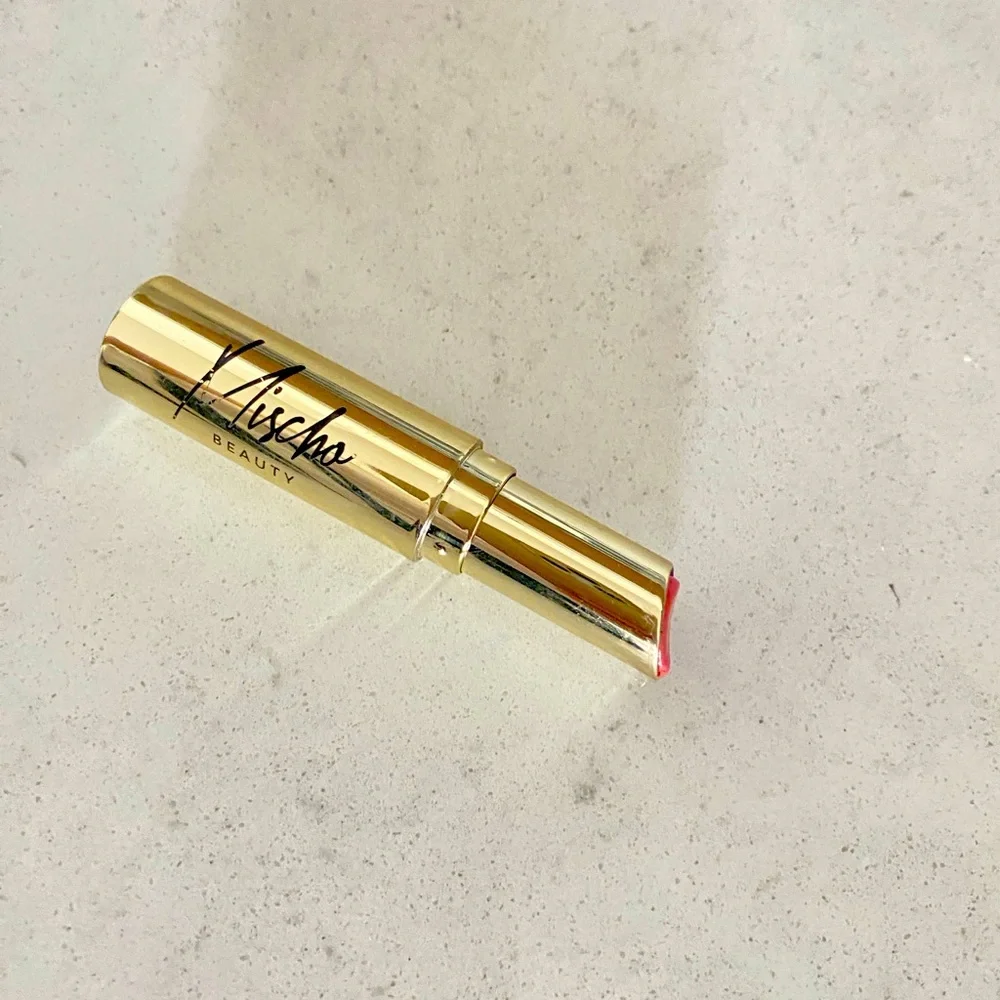 Mischo Beauty Lip Gloss Shine 