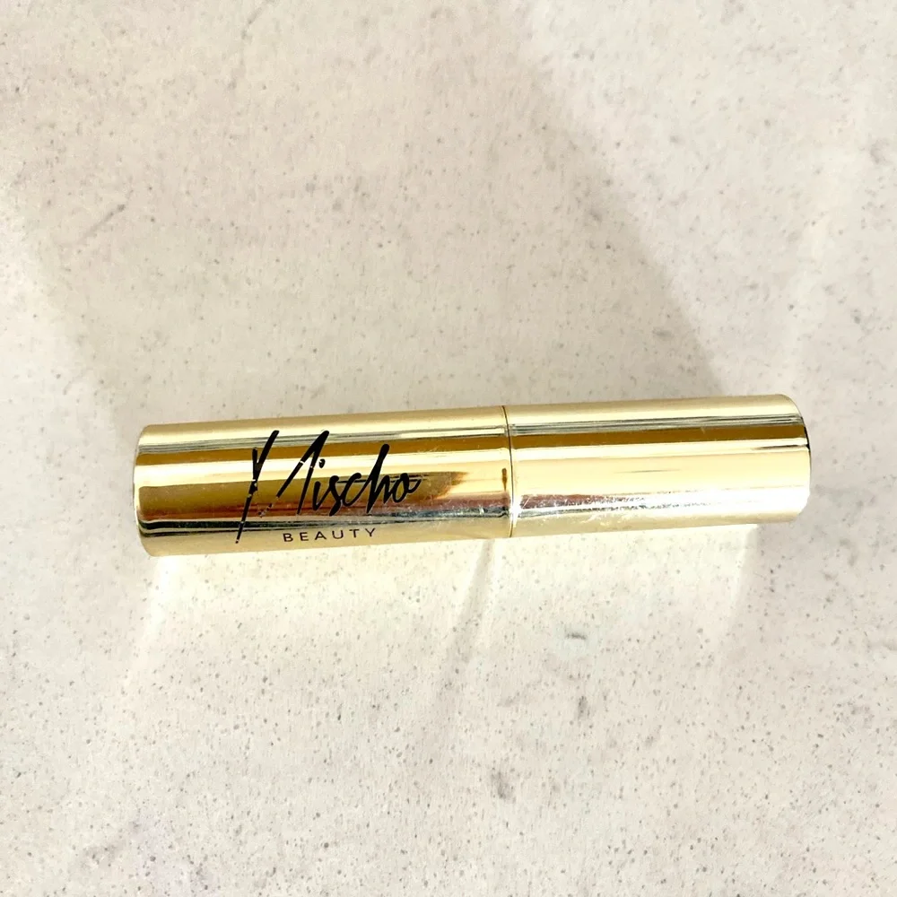 Mischo Beauty Lip Gloss Shine 