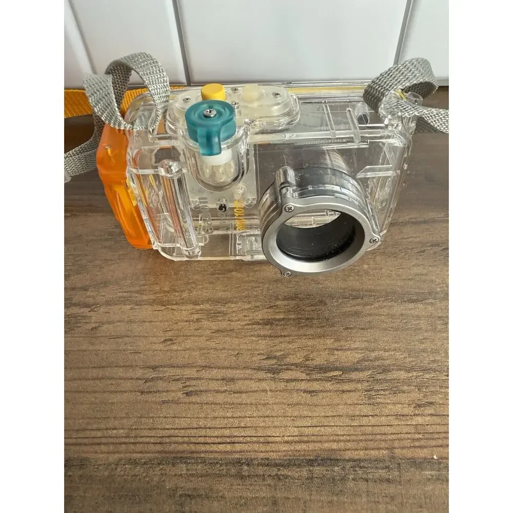 Canon cameras making allows