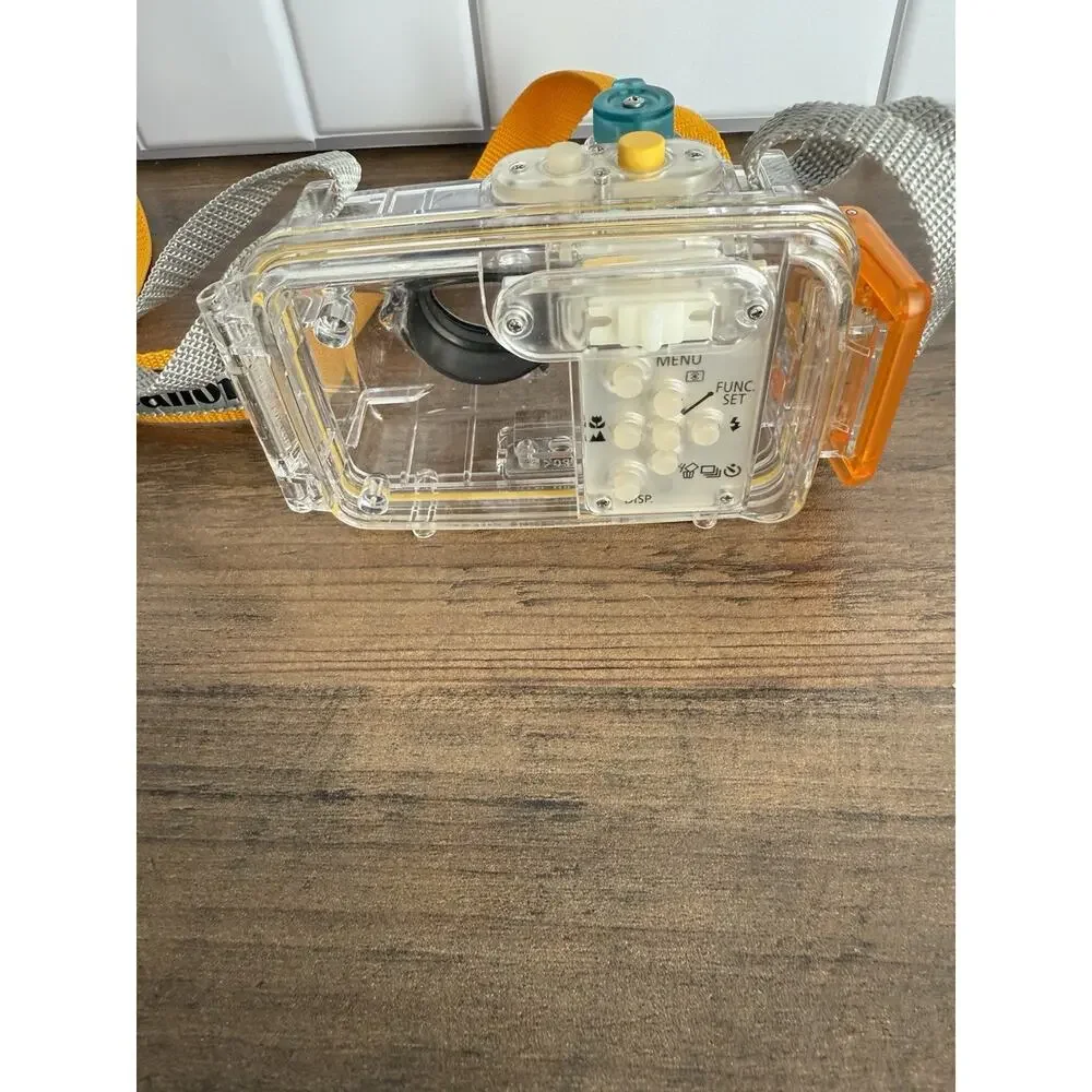 Canon this accessory case