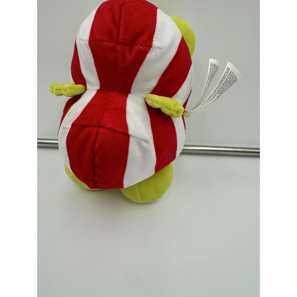 Teeturtle sanrio keroppi