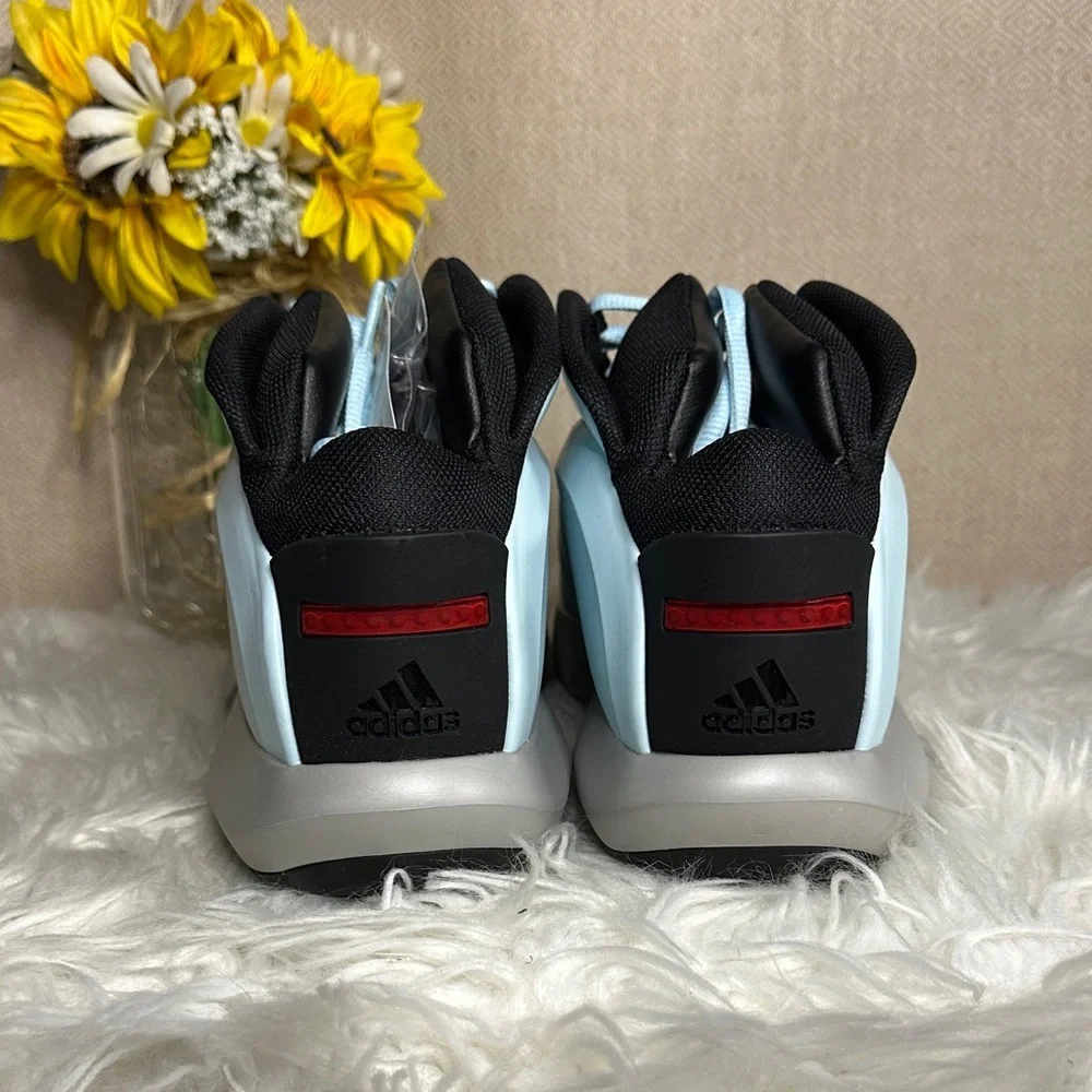 adidas Crazy 1 “Ice Blue” (Kobe Bryant Collab)