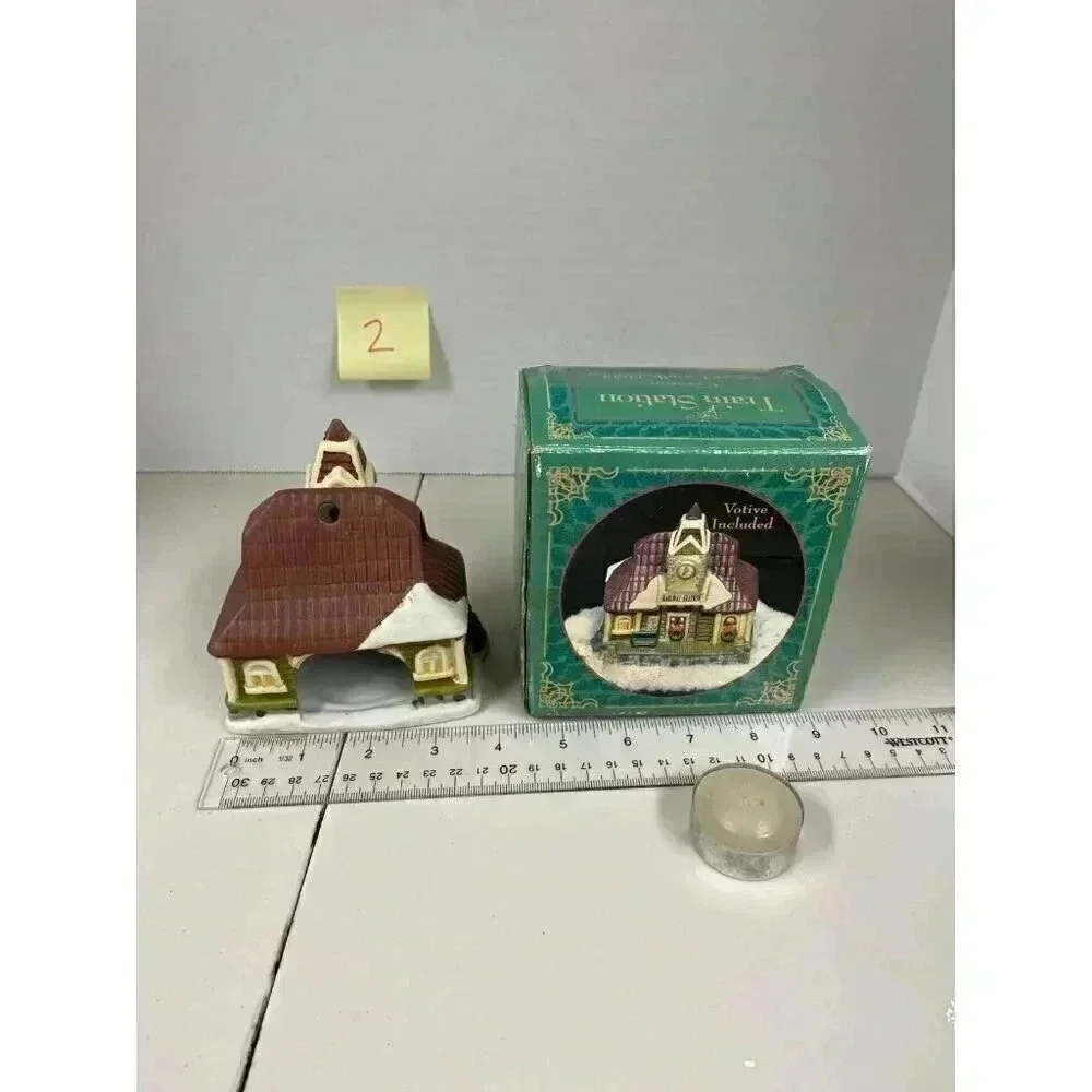 N/A giftco candle
