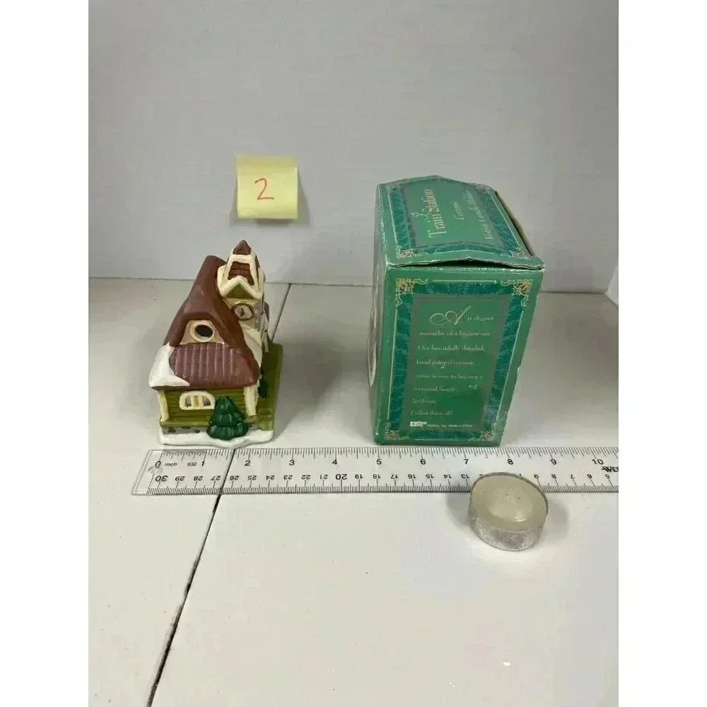 N/A giftco ceramic inc