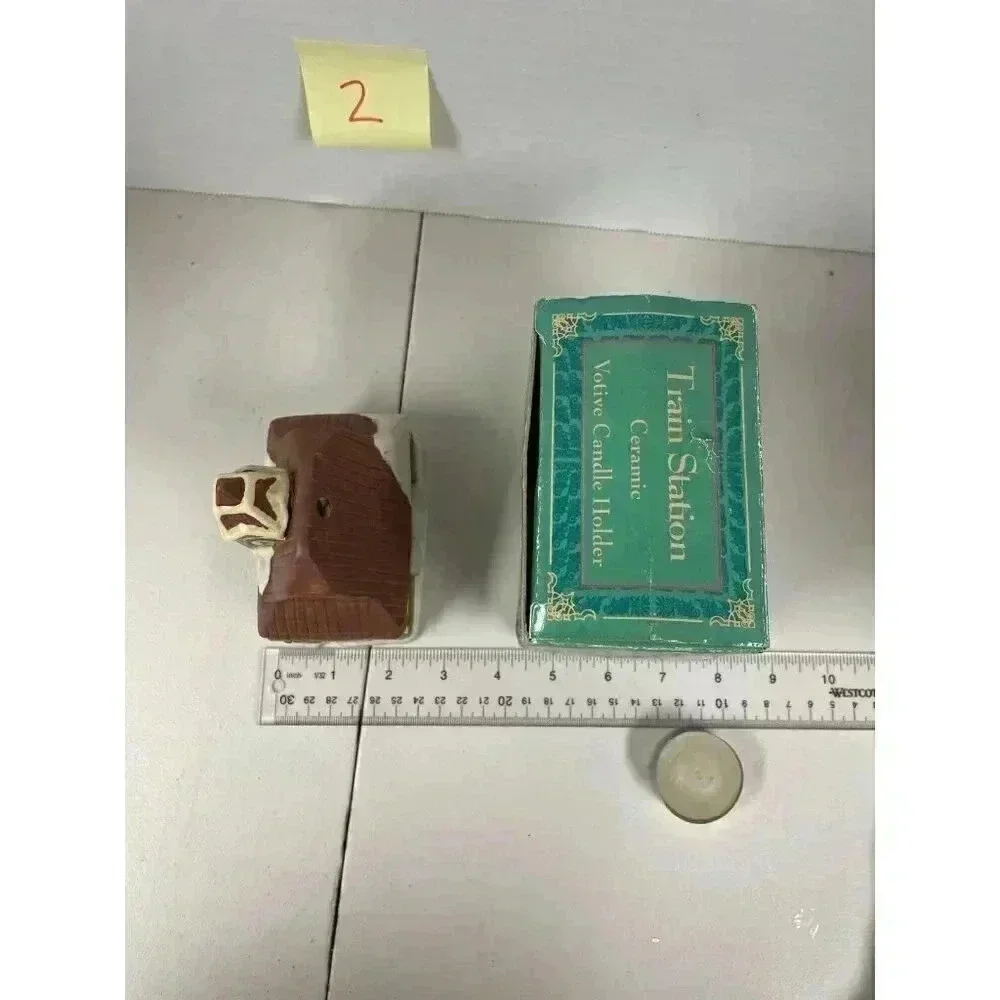 N/A train holder